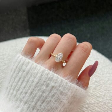 925 Sterling Silver Rings