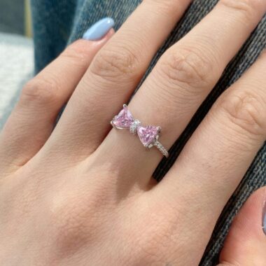 925 Sterling Silver Rings