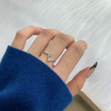 925 Sterling Silver Rings