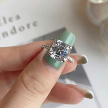925 Sterling Silver Rings