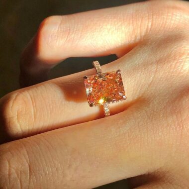 925 Sterling Silver Rings