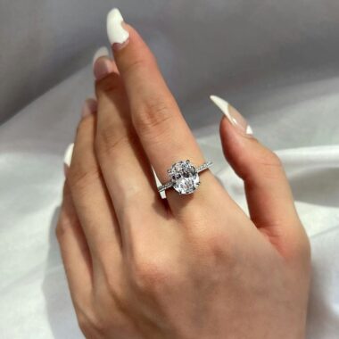 925 Sterling Silver Rings