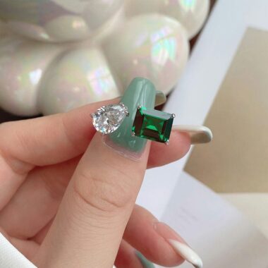 925 Sterling Silver Rings