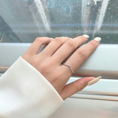 925 Sterling Silver Rings
