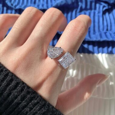 925 Sterling Silver Rings