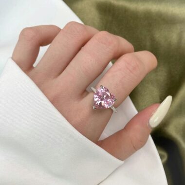 925 Sterling Silver Rings