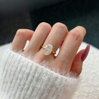 925 Sterling Silver Rings