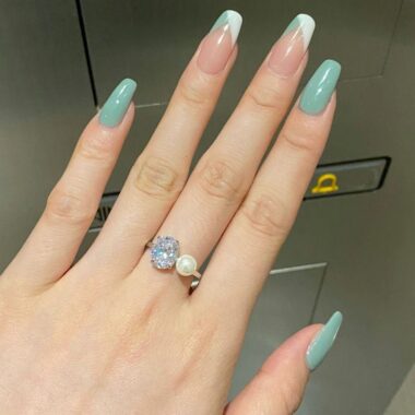 925 Sterling Silver Rings