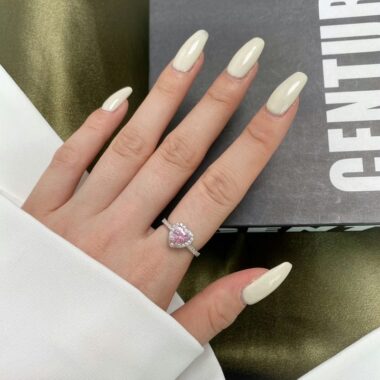 925 Sterling Silver Rings