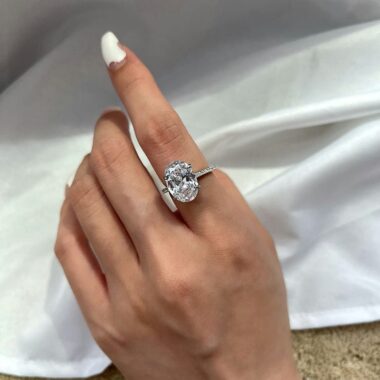 925 Sterling Silver Rings