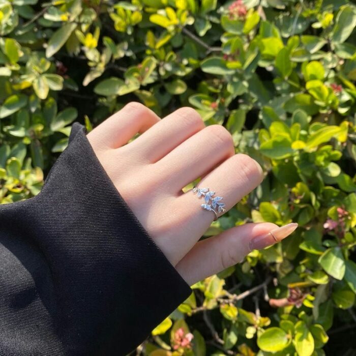 925 Sterling Silver Rings