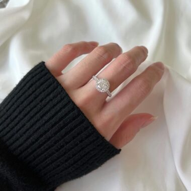 925 Sterling Silver Rings