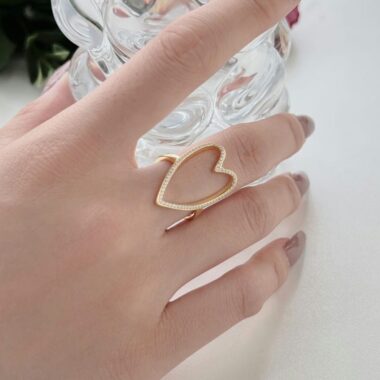 925 Sterling Silver Rings
