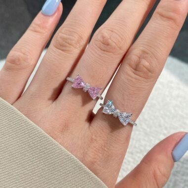 925 Sterling Silver Rings