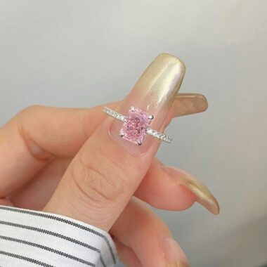 925 Sterling Silver Rings