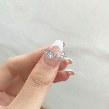 925 Sterling Silver Rings