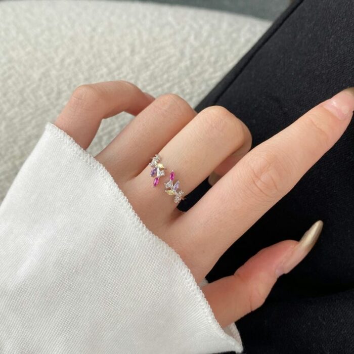 925 Sterling Silver Rings