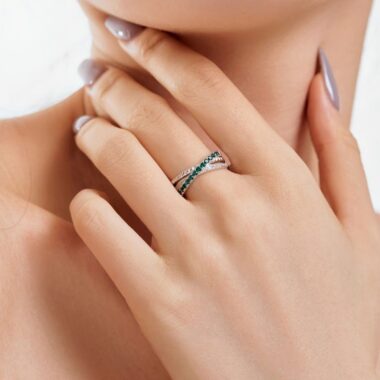 925 Sterling Silver Rings