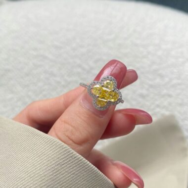 925 Sterling Silver Rings