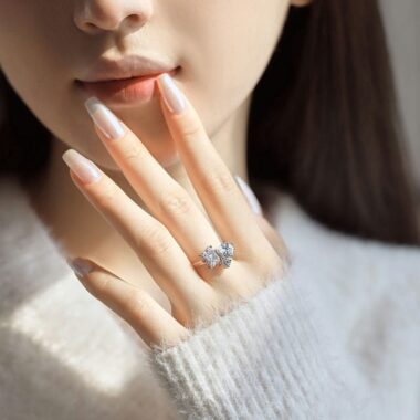 925 Sterling Silver Rings