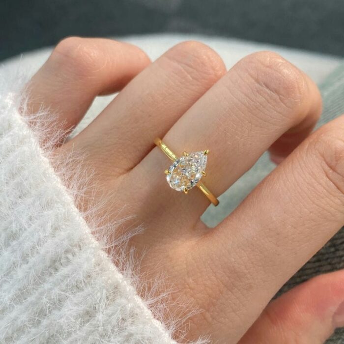 925 Sterling Silver Rings