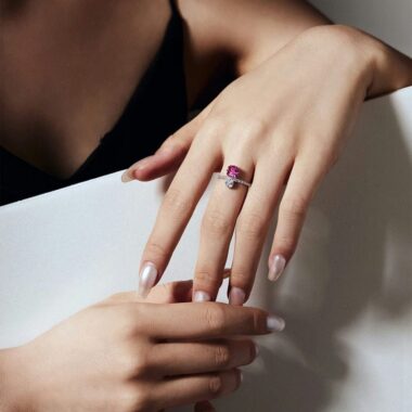 925 Sterling Silver Rings