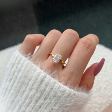 925 Sterling Silver Rings