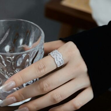 925 Sterling Silver Rings