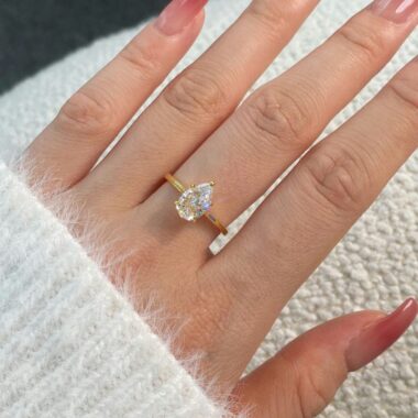 925 Sterling Silver Rings