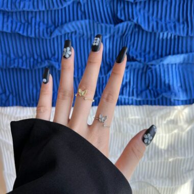 925 Sterling Silver Rings