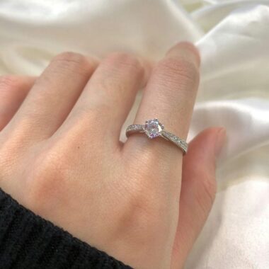 925 Sterling Silver Rings