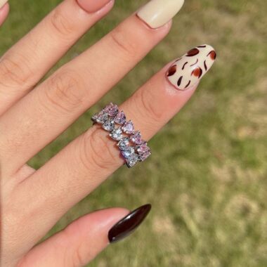 925 Sterling Silver Rings