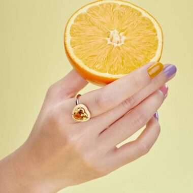 925 Sterling Silver Rings