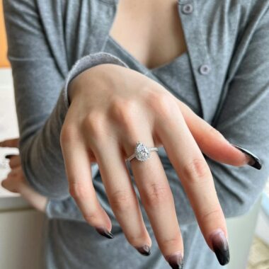 925 Sterling Silver Rings