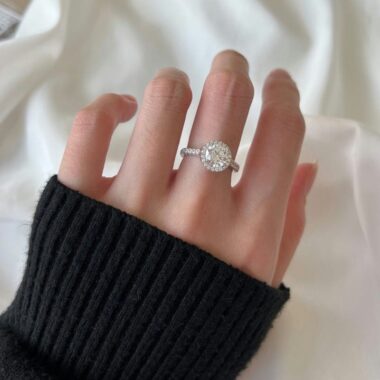 925 Sterling Silver Rings