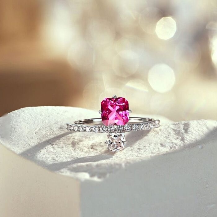 925 Sterling Silver Rings
