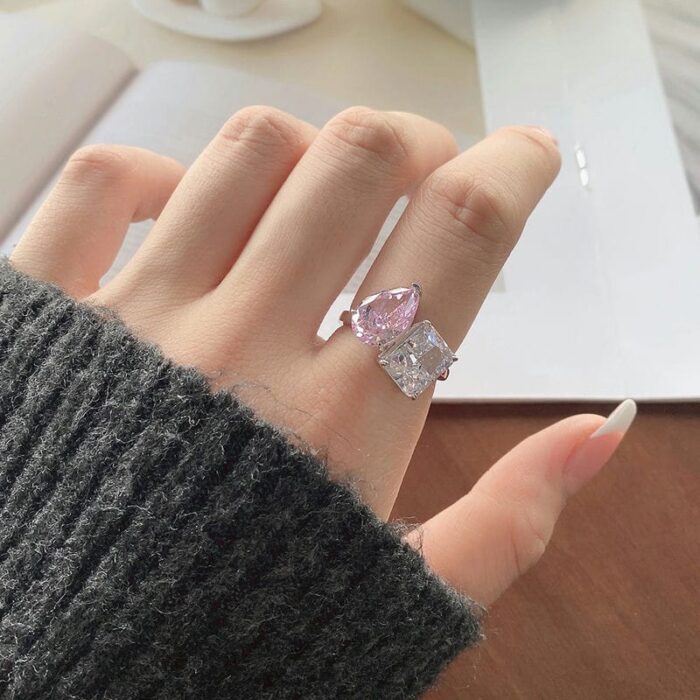 925 Sterling Silver Rings