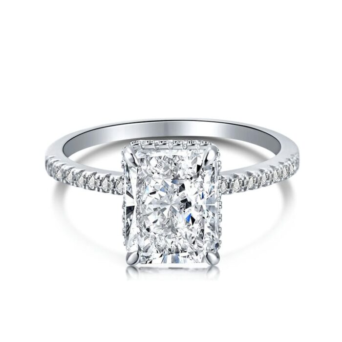 925 Sterling Silver Rings