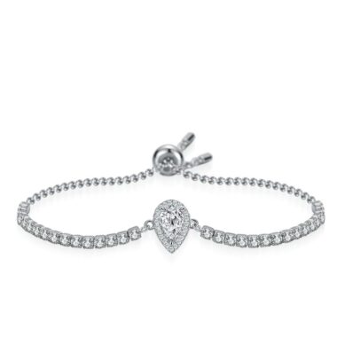 Moissanite Bracelets