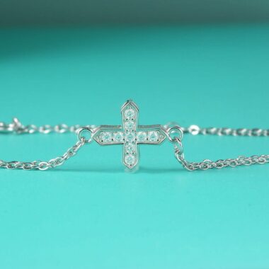 Moissanite Bracelets