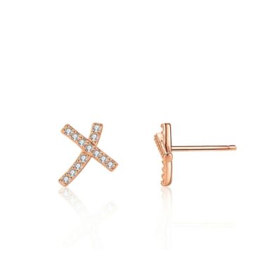 Moissanite Earrings