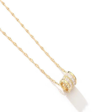 Stainless Steel Necklaces