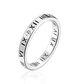 Stainless Steel Rings