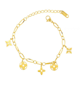 Stainless Steel Bracelets
