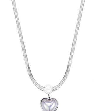 Stainless Steel Necklaces