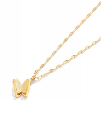 Stainless Steel Necklaces