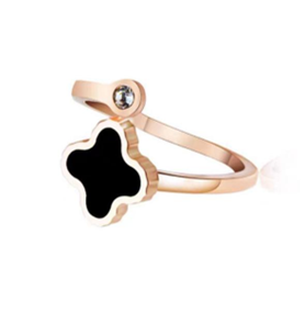 Stainless Steel Rings