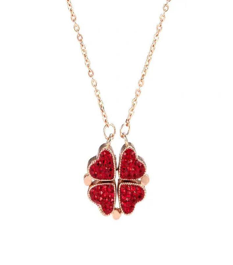 Stainless Steel Necklaces