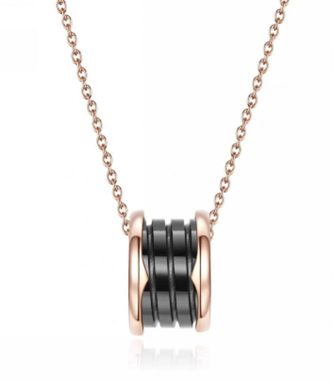 Stainless Steel Necklaces