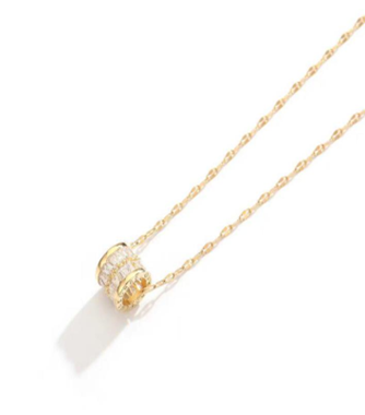 Stainless Steel Necklaces